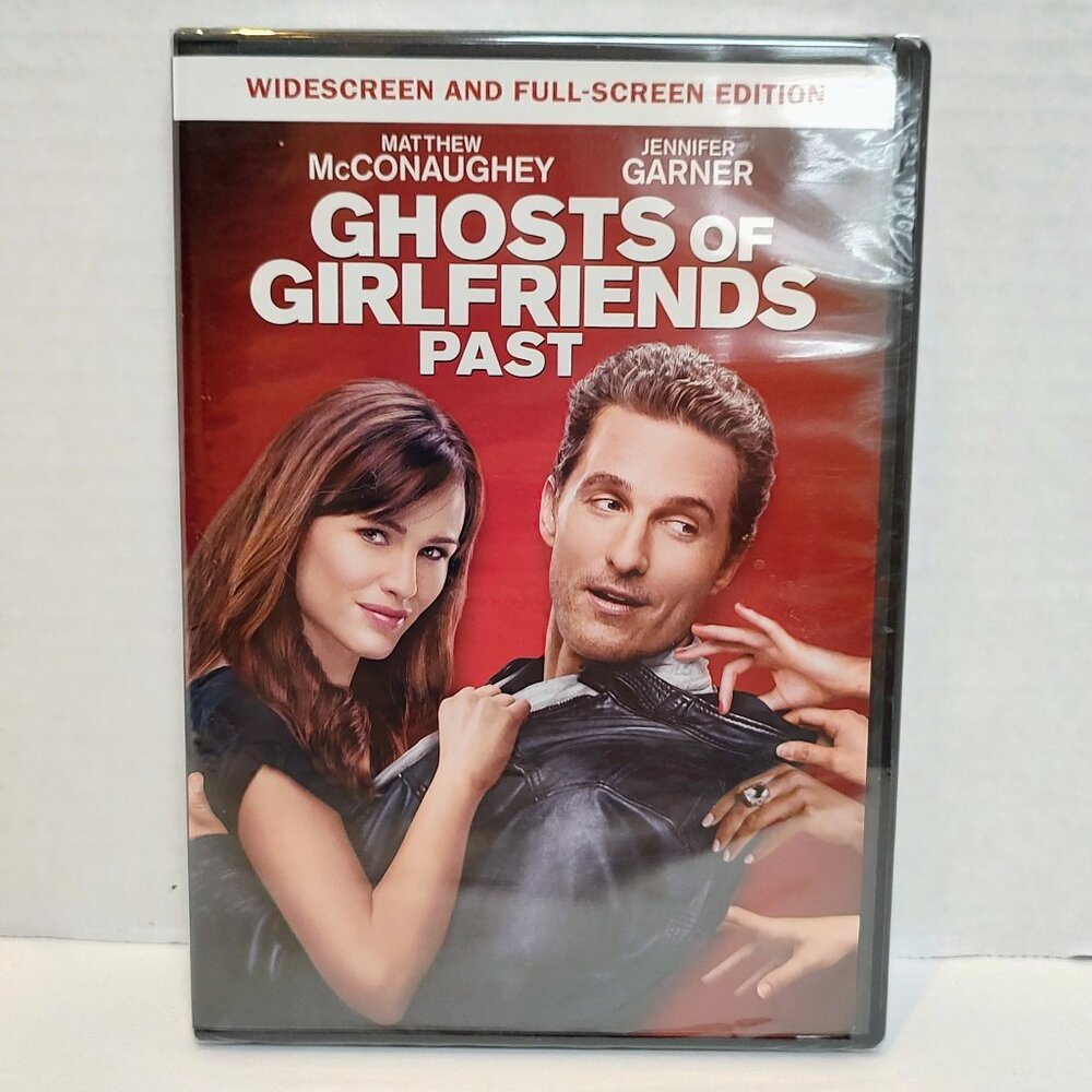 Ghosts of Girlfriends Past